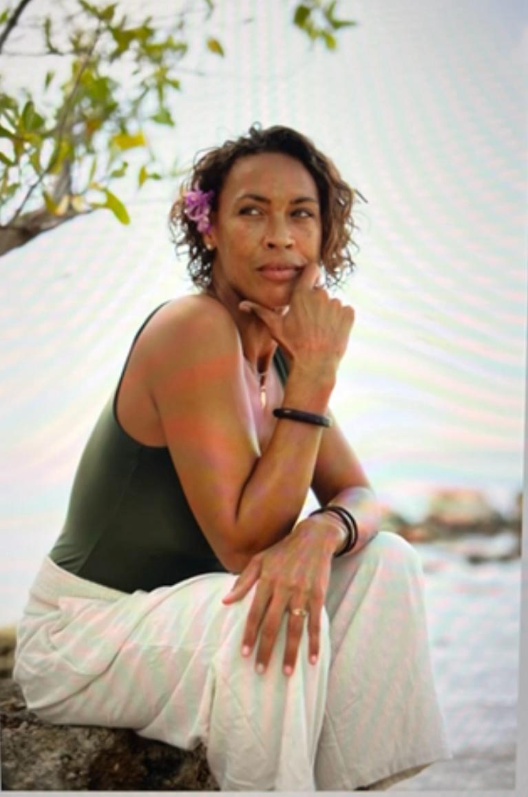 Dr. Marion Lee Johnson